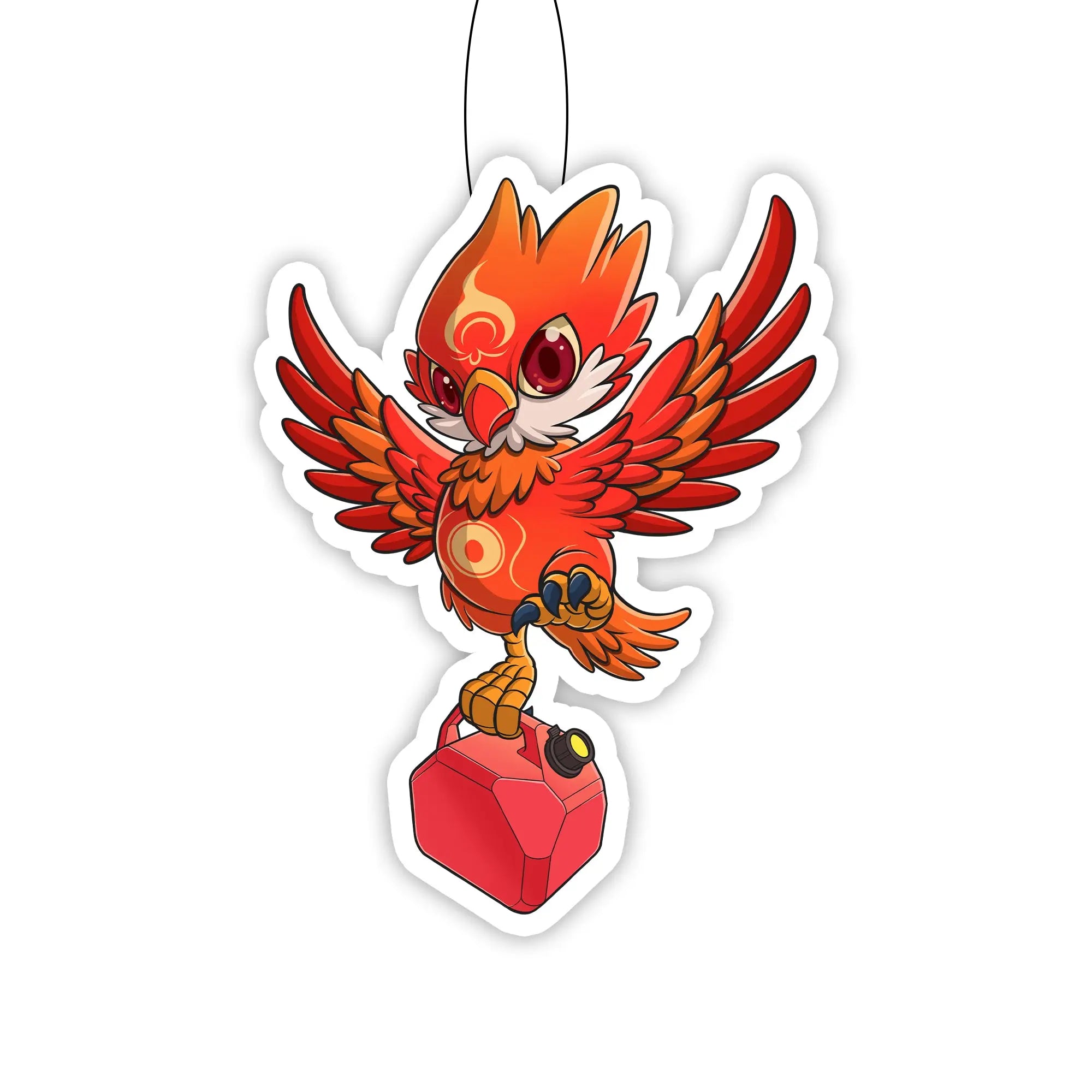 PHOENIX FRESHENER Merakii Garage