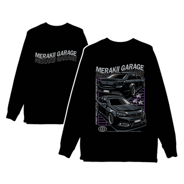 VF LONG SLEEVE