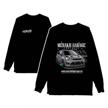 XR5 LONG SLEEVE