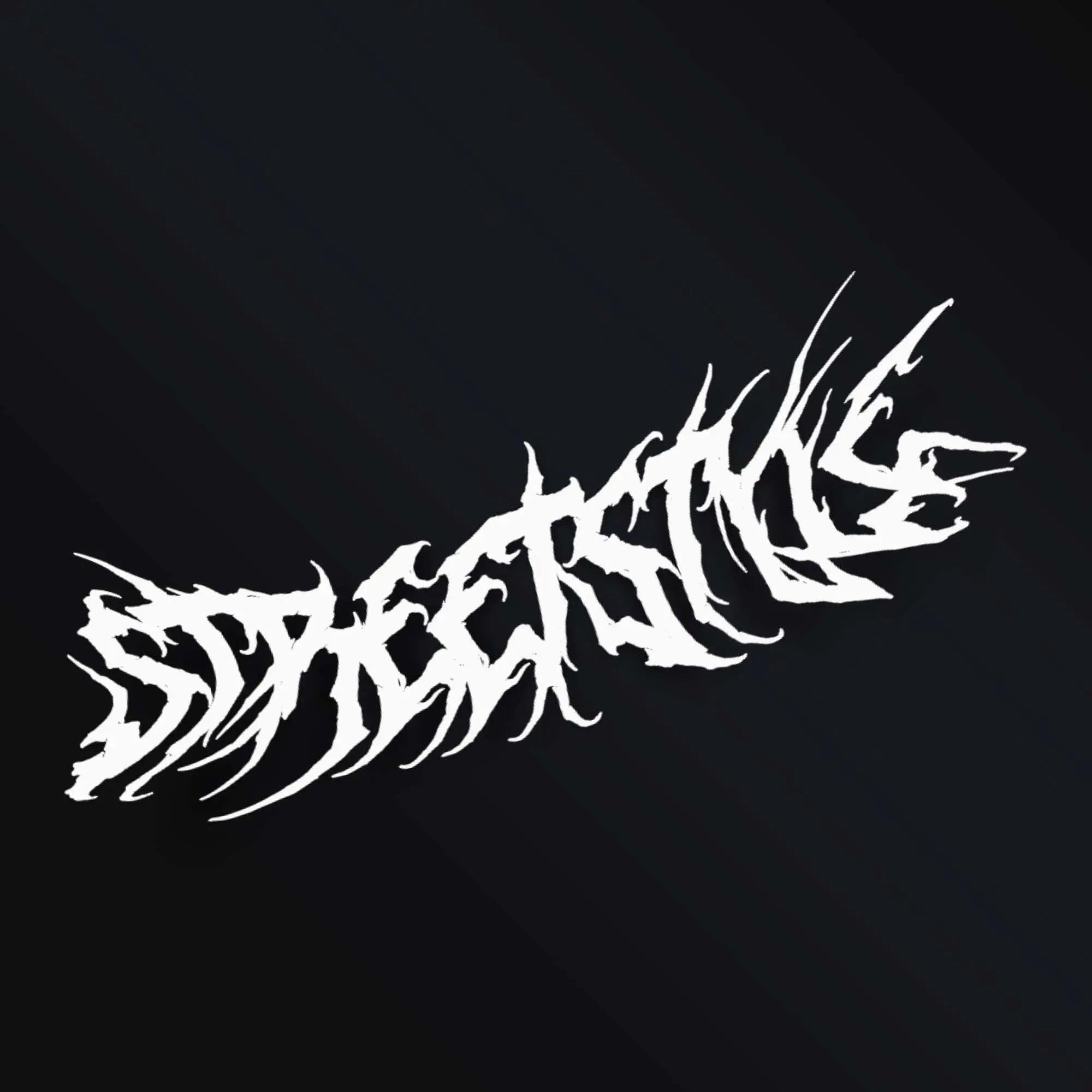 STREET STYLE STICKER – Merakii Garage