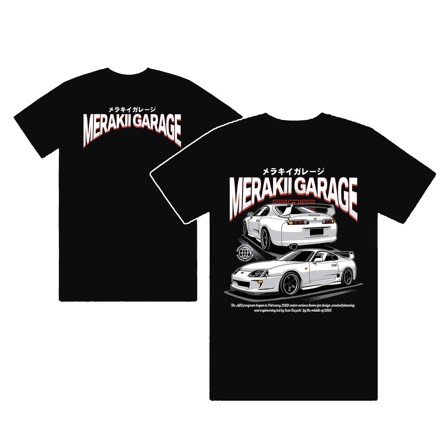 SUPRA  SHIRT