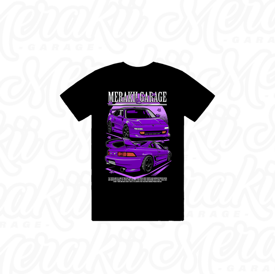 CUSTOM SHIRT