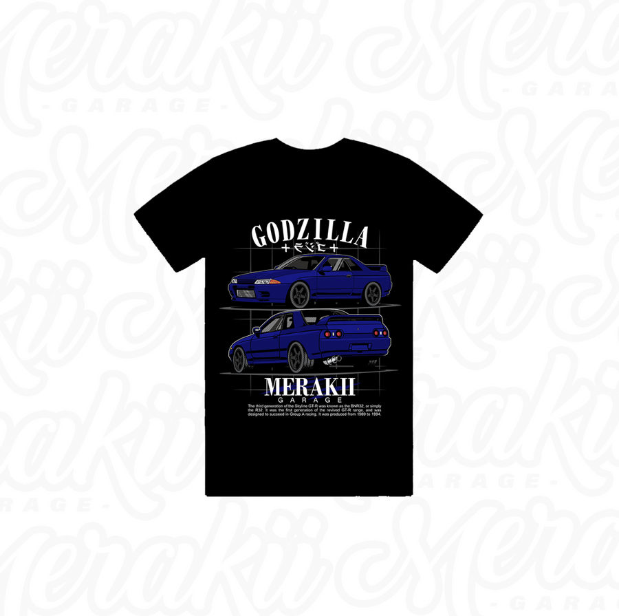 CUSTOM SHIRT