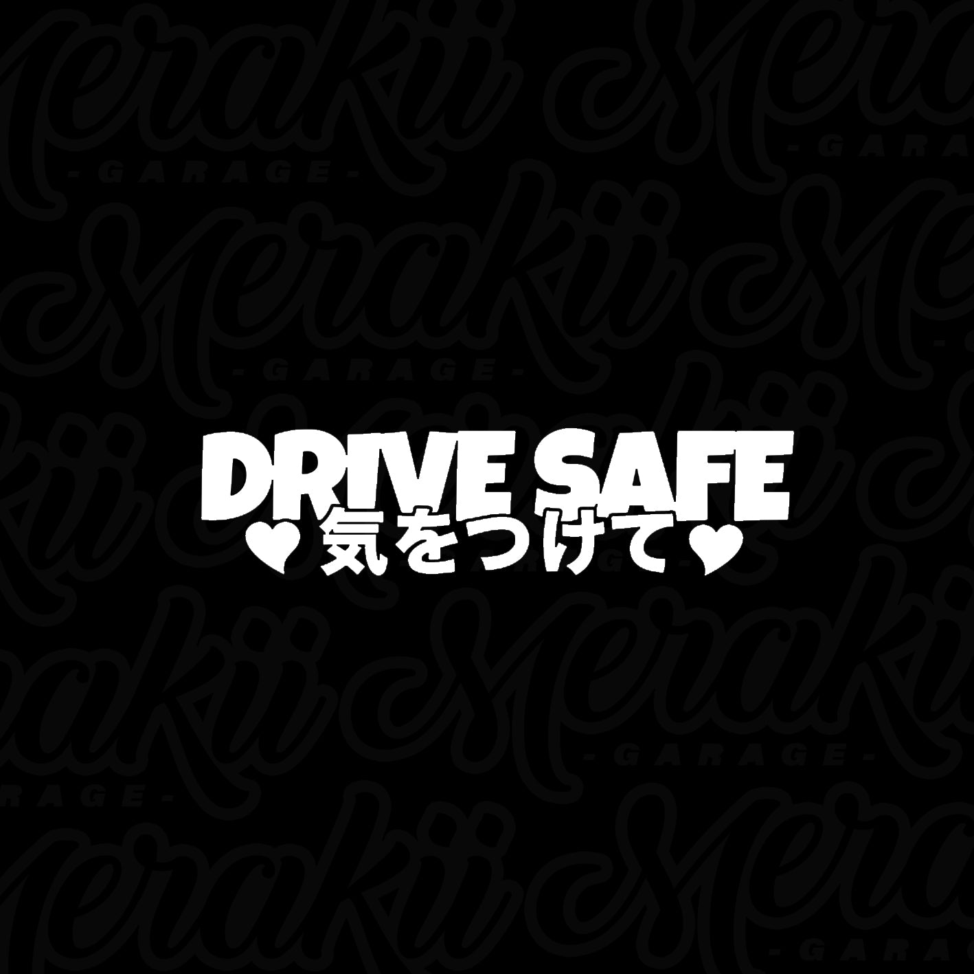 V2 DRIVE SAFE