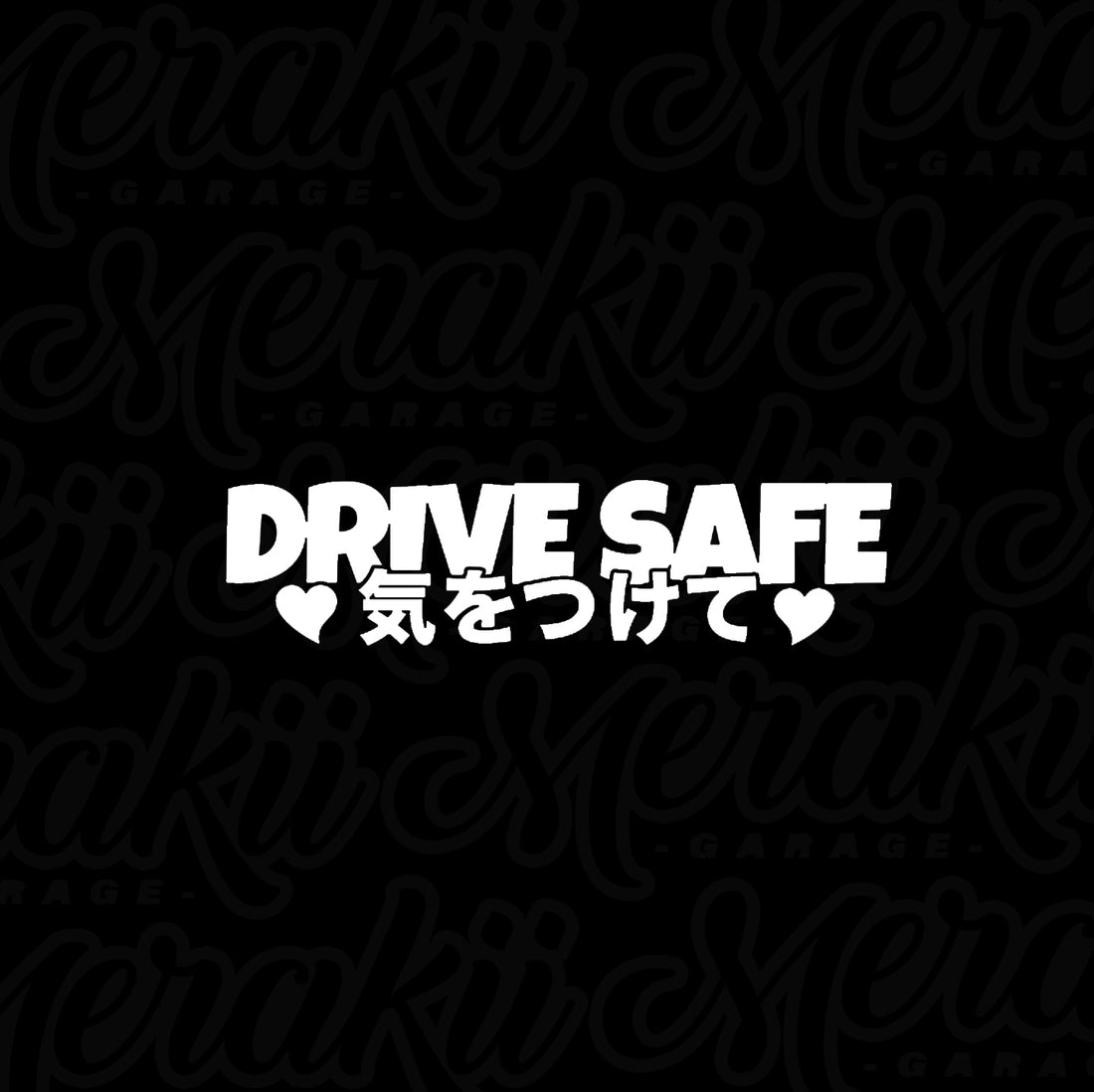 V2 DRIVE SAFE