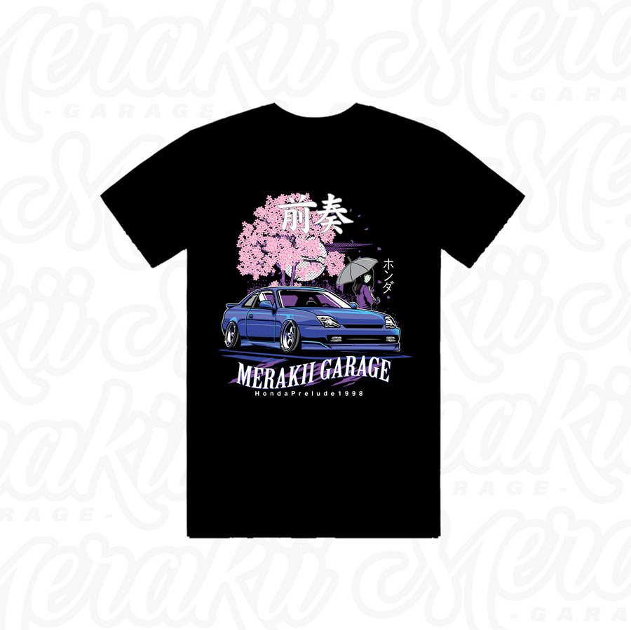 KIDS PRELUDE SHIRT
